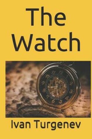 Cover of The Watch