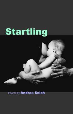 Book cover for Startling