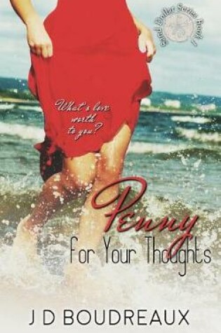 Cover of Penny for Your Thoughts