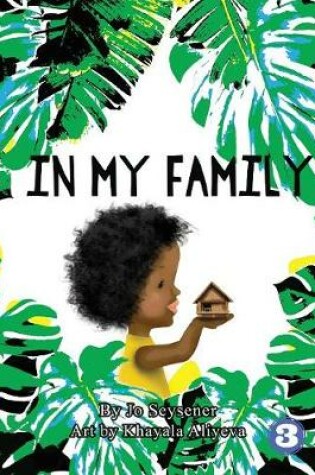 Cover of In My Family