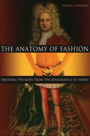 Cover of The Anatomy of Fashion