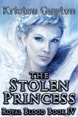 Cover of The Stolen Princess