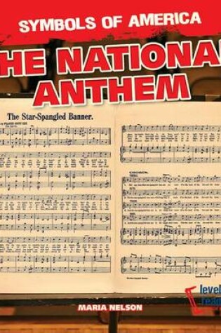 Cover of The National Anthem