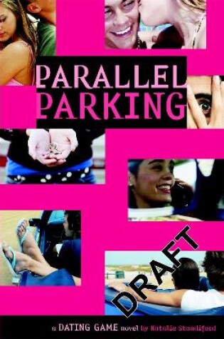 Cover of The Dating Game No. 6: Parallel Parking