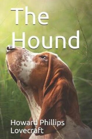 Cover of The Hound