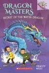 Book cover for Secret of the Water Dragon