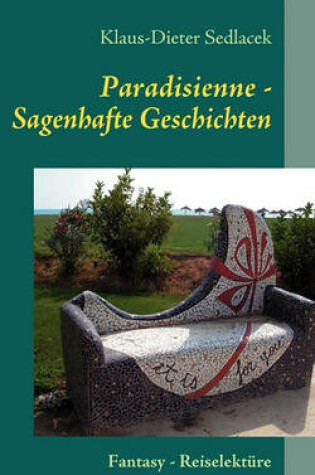 Cover of Paradisienne