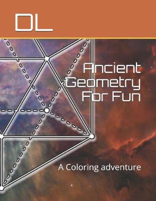 Book cover for Ancient Geometry For Fun