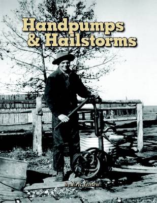 Book cover for Handpumps & Hailstorms