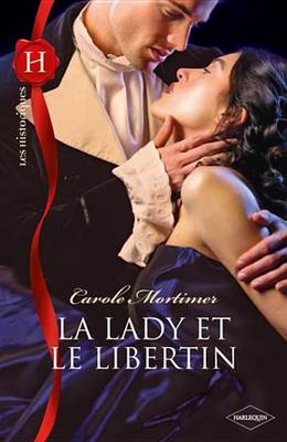 Book cover for La Lady Et Le Libertin