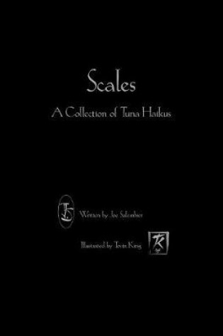 Cover of Scales, a Collection of Tuna Haikus