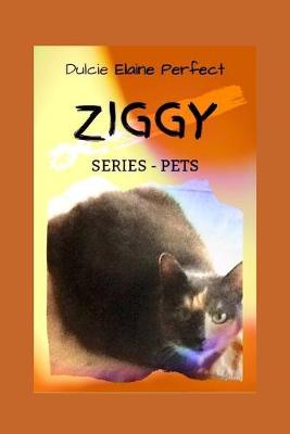 Cover of Ziggy