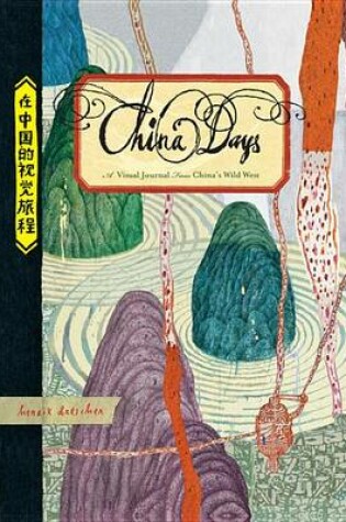 Cover of China Days