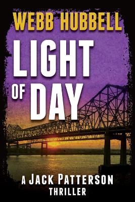 Book cover for Light of Day