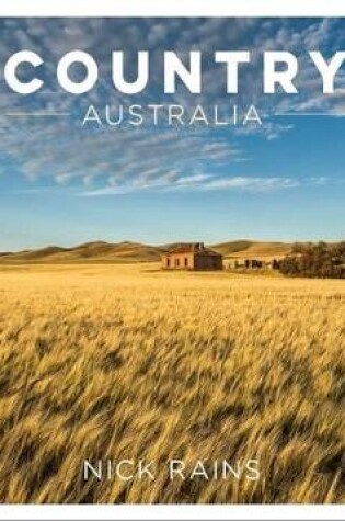 Cover of Country Australia