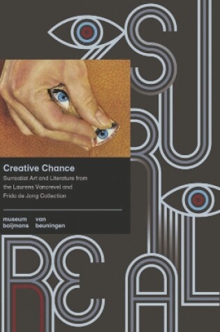 Cover of Creative Chance