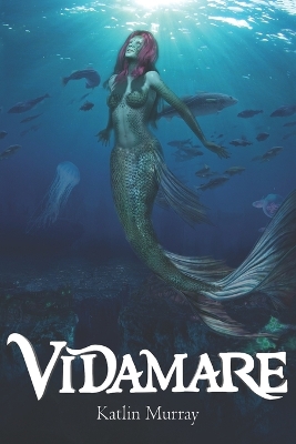 Book cover for Vidamare