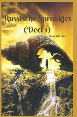 Cover of Russische Sprookjes (Deel 1)