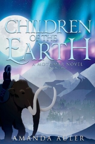 Cover of Children of the Earth