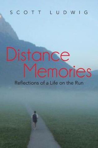 Cover of Distance Memories