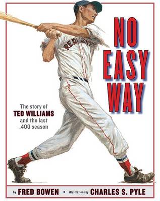 Cover of No Easy Way