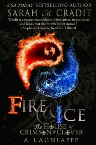 Cover of Fire & Ice