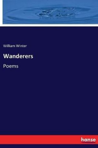 Cover of Wanderers