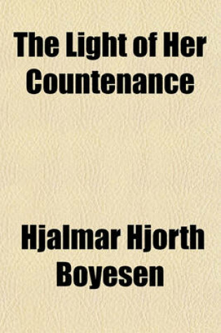 Cover of The Light of Her Countenance