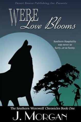 Cover of Were Love Blooms