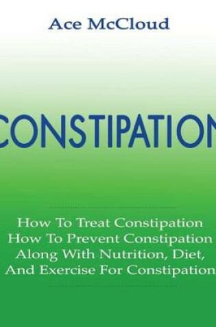 Cover of Constipation