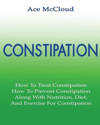 Book cover for Constipation