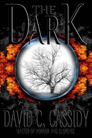 Cover of The Dark