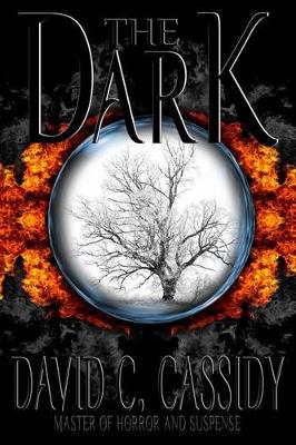 Book cover for The Dark