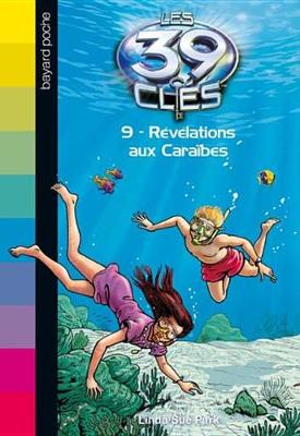 Book cover for Les 39 Cles, Tome 9