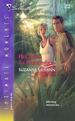 Book cover for Her Man to Remember