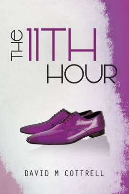 Book cover for The 11th Hour