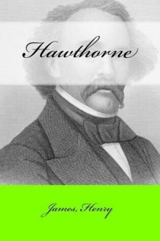 Cover of Hawthorne