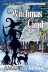Book cover for A Witchmas Carol