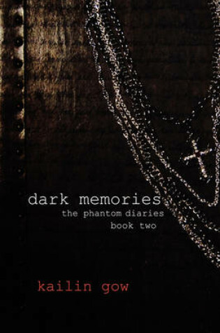 Cover of Dark Memories