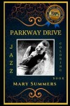 Book cover for Parkway Drive Jazz Coloring Book