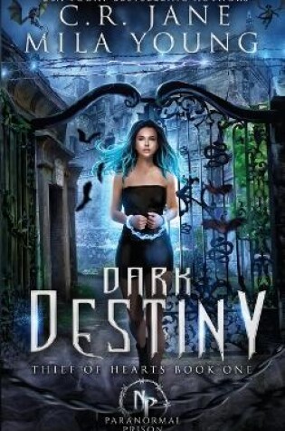 Cover of Dark Destiny