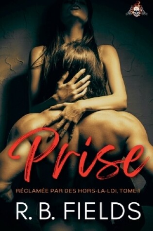 Cover of Prise