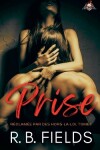 Book cover for Prise