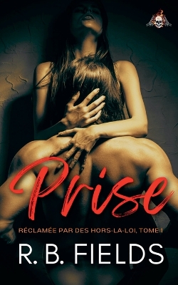 Cover of Prise