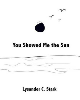 Book cover for You Showed Me the Sun