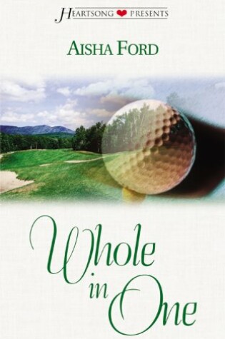 Cover of Whole in One