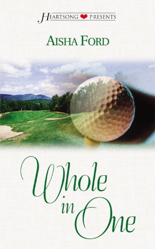 Book cover for Whole in One