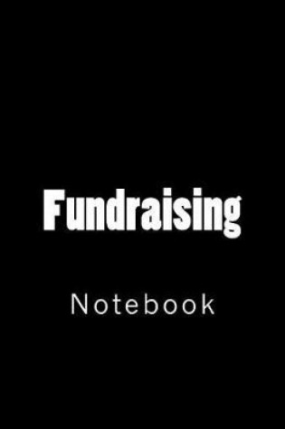 Cover of Fundraising