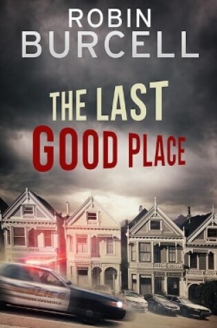 Cover of The Last Good Place