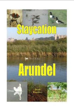 Cover of Staycation Arundel